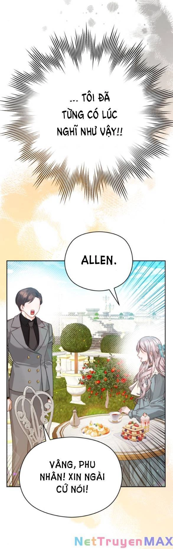 Đôi Môi Trên Lưỡi Dao Chapter 41.1 - 22