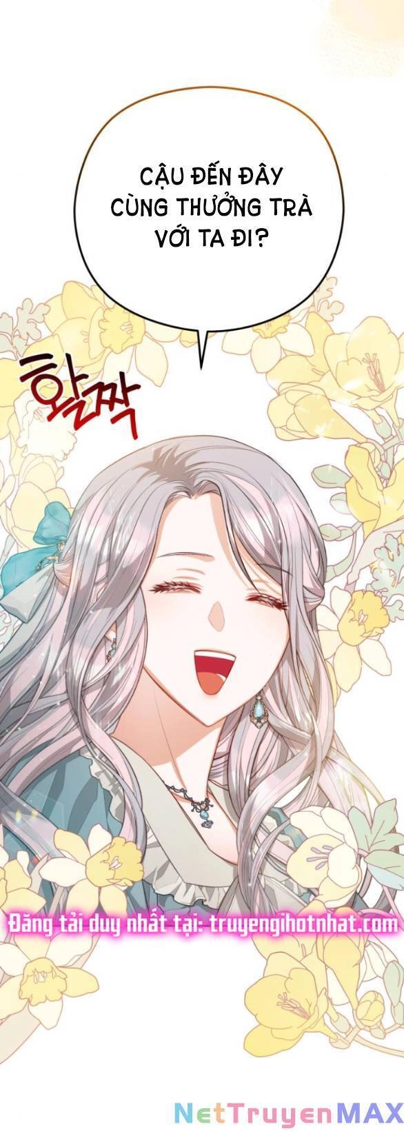 Đôi Môi Trên Lưỡi Dao Chapter 41.1 - 23