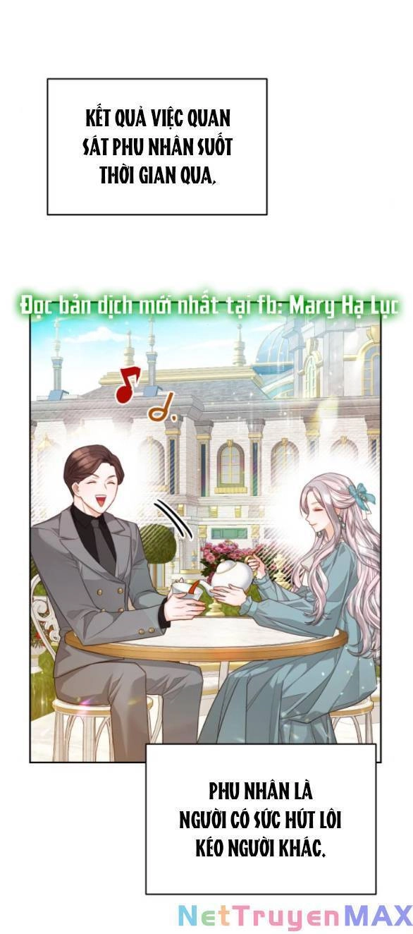 Đôi Môi Trên Lưỡi Dao Chapter 41.1 - 25