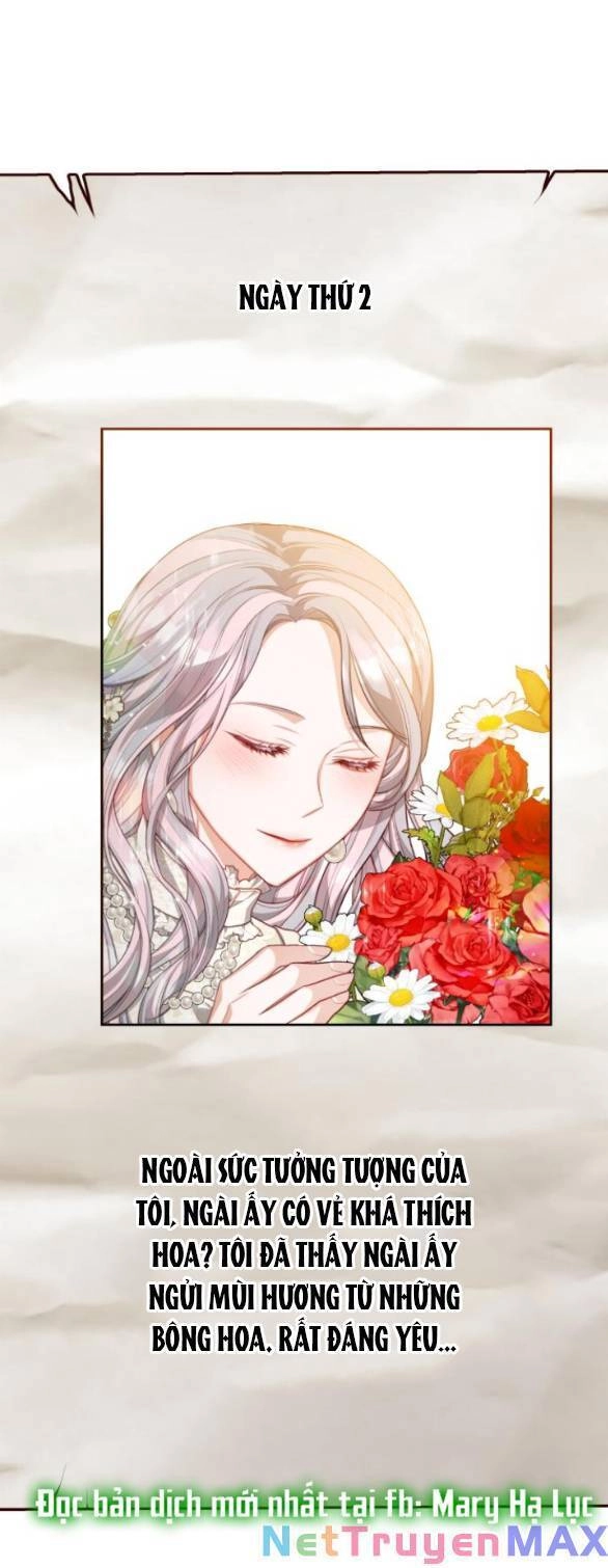 Đôi Môi Trên Lưỡi Dao Chapter 41.1 - 28