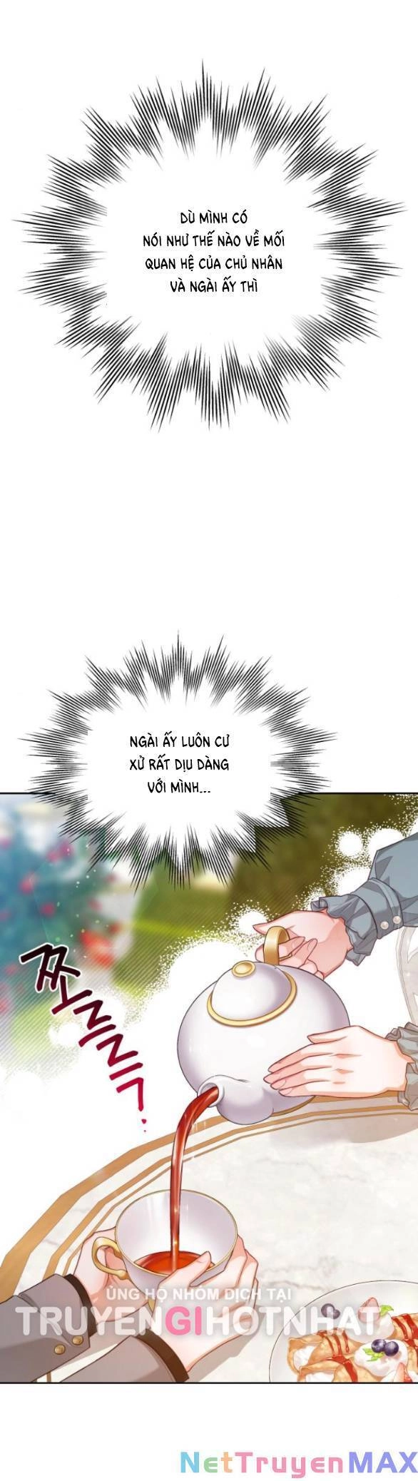 Đôi Môi Trên Lưỡi Dao Chapter 41.1 - 33