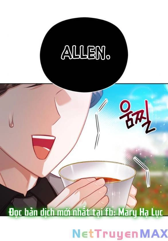 Đôi Môi Trên Lưỡi Dao Chapter 41.1 - 34