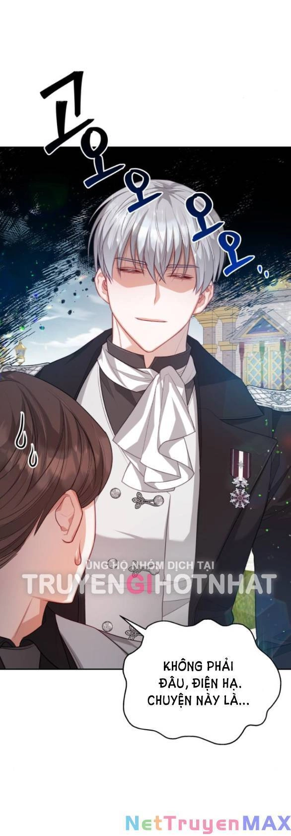 Đôi Môi Trên Lưỡi Dao Chapter 41.2 - 2