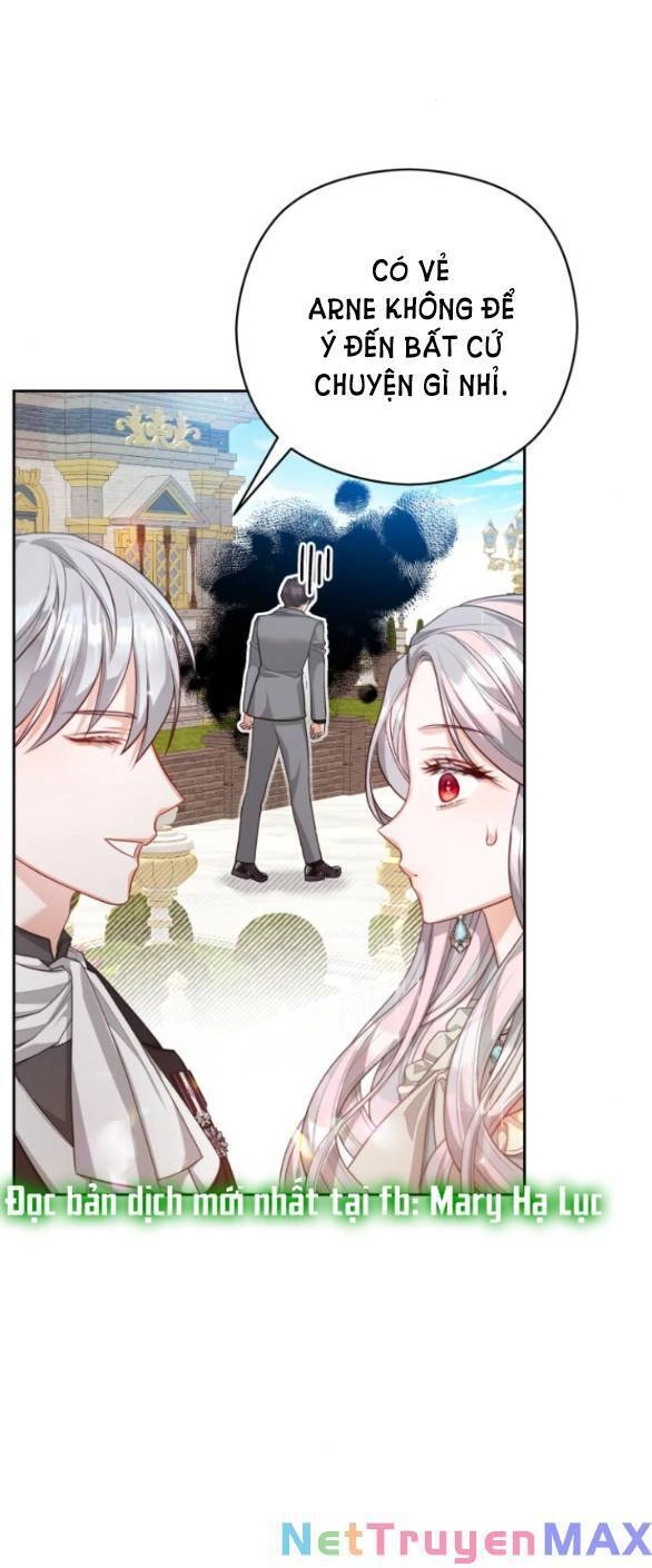 Đôi Môi Trên Lưỡi Dao Chapter 41.2 - 6