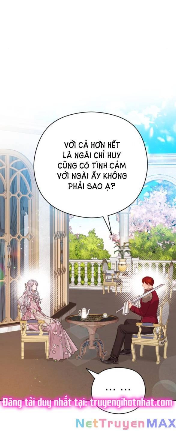 Đôi Môi Trên Lưỡi Dao Chapter 41.2 - 16