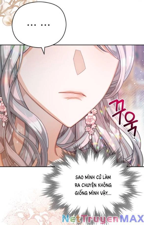 Đôi Môi Trên Lưỡi Dao Chapter 41.2 - 21