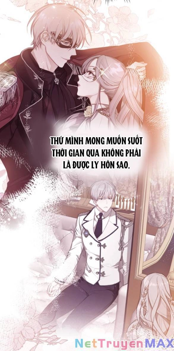 Đôi Môi Trên Lưỡi Dao Chapter 41.2 - 22
