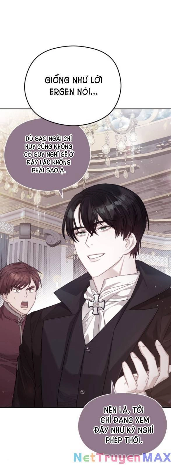 Đôi Môi Trên Lưỡi Dao Chapter 41.2 - 31