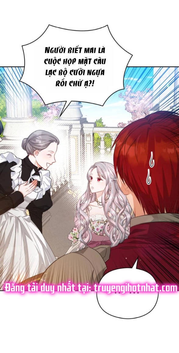 Đôi Môi Trên Lưỡi Dao Chapter 42 - 5