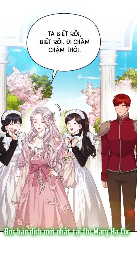 Đôi Môi Trên Lưỡi Dao Chapter 42 - 9