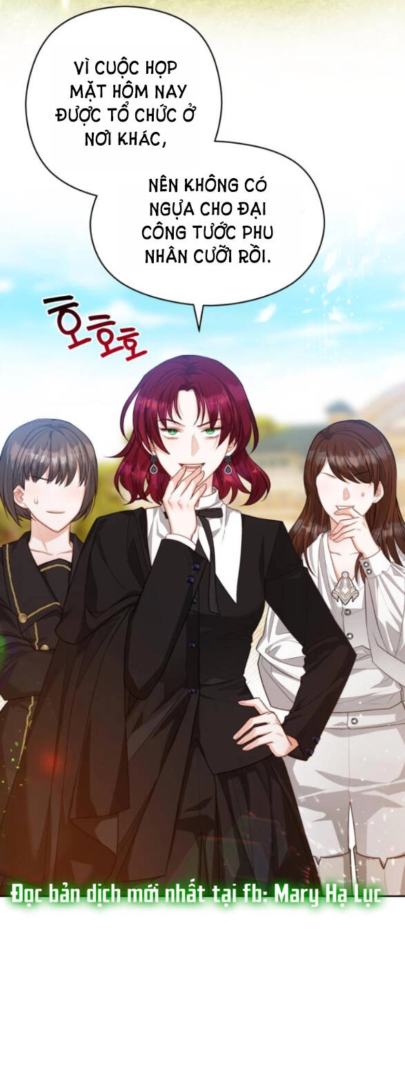 Đôi Môi Trên Lưỡi Dao Chapter 42 - 13