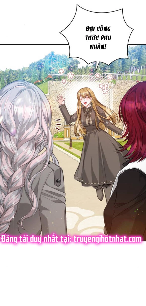 Đôi Môi Trên Lưỡi Dao Chapter 42 - 15