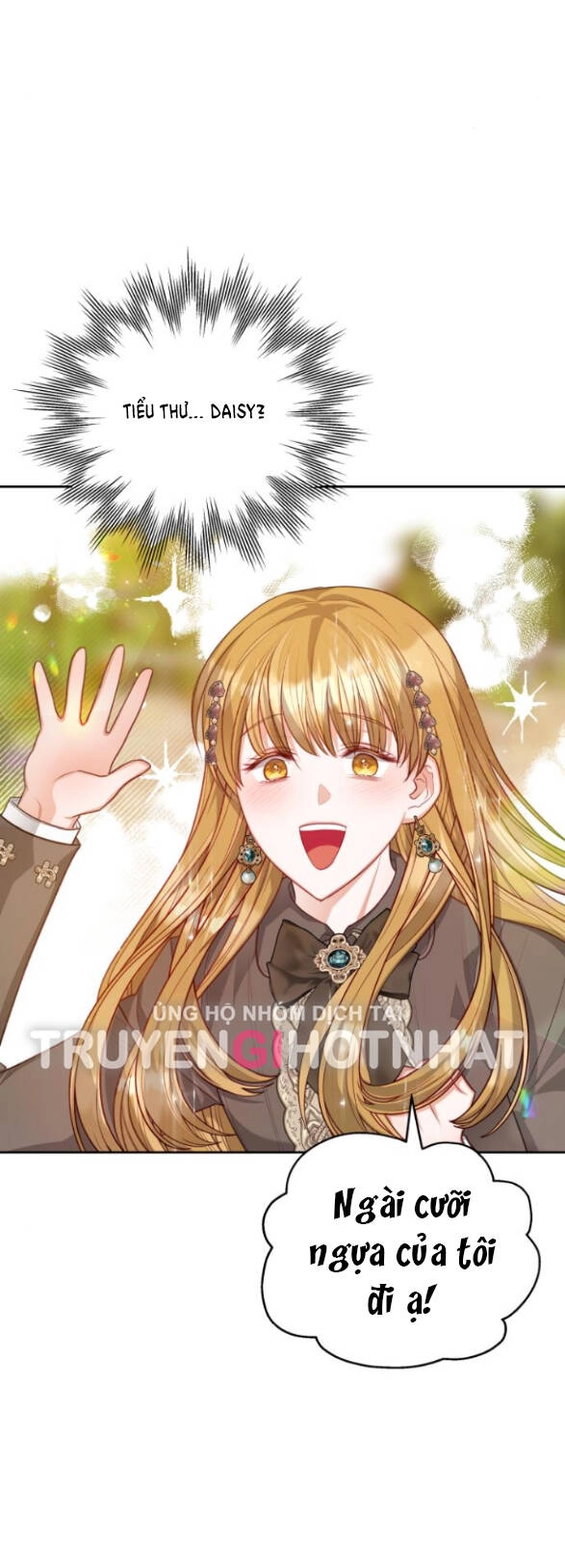 Đôi Môi Trên Lưỡi Dao Chapter 42 - 16