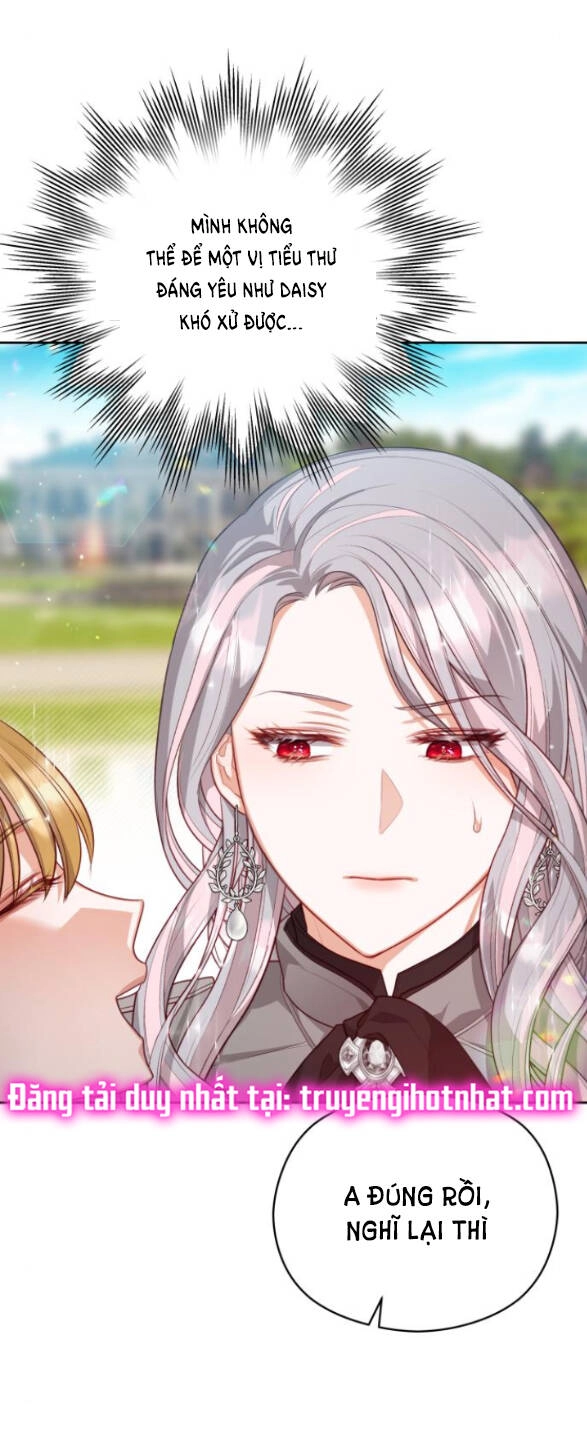 Đôi Môi Trên Lưỡi Dao Chapter 42 - 18