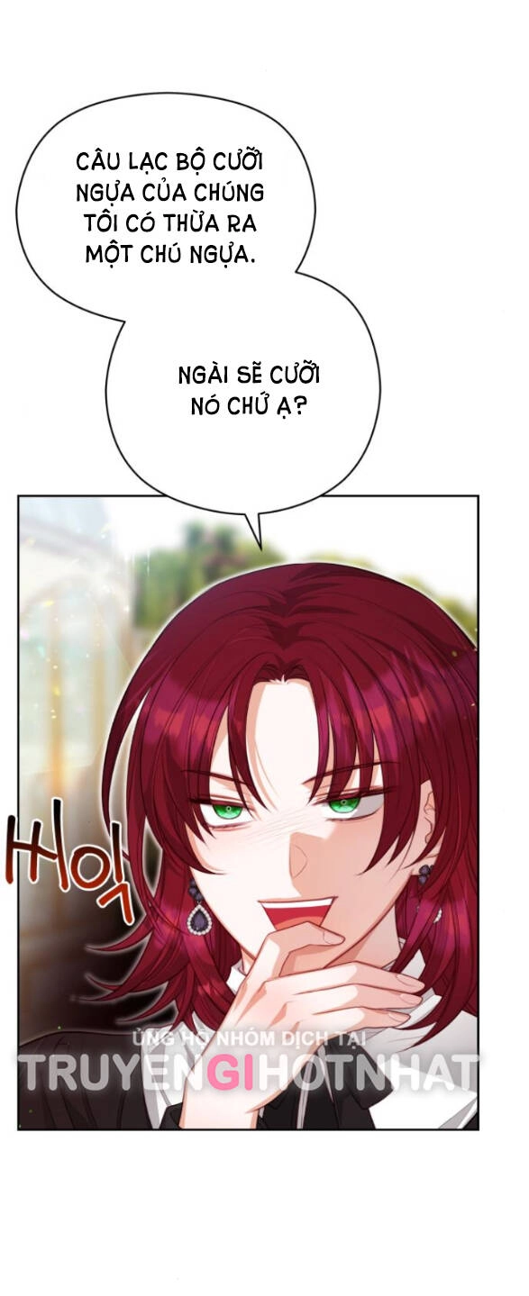 Đôi Môi Trên Lưỡi Dao Chapter 42 - 19