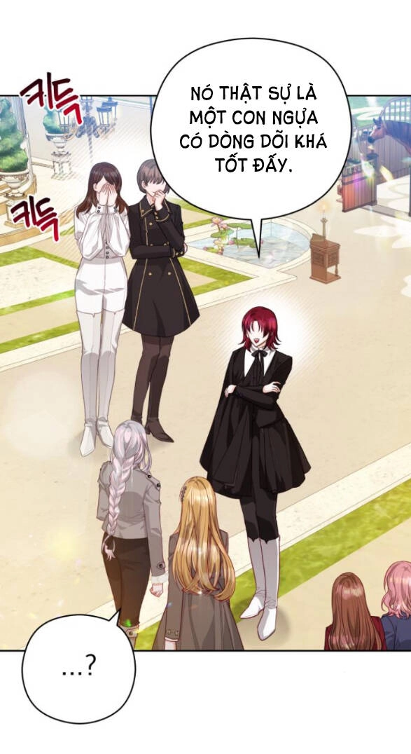 Đôi Môi Trên Lưỡi Dao Chapter 42 - 21