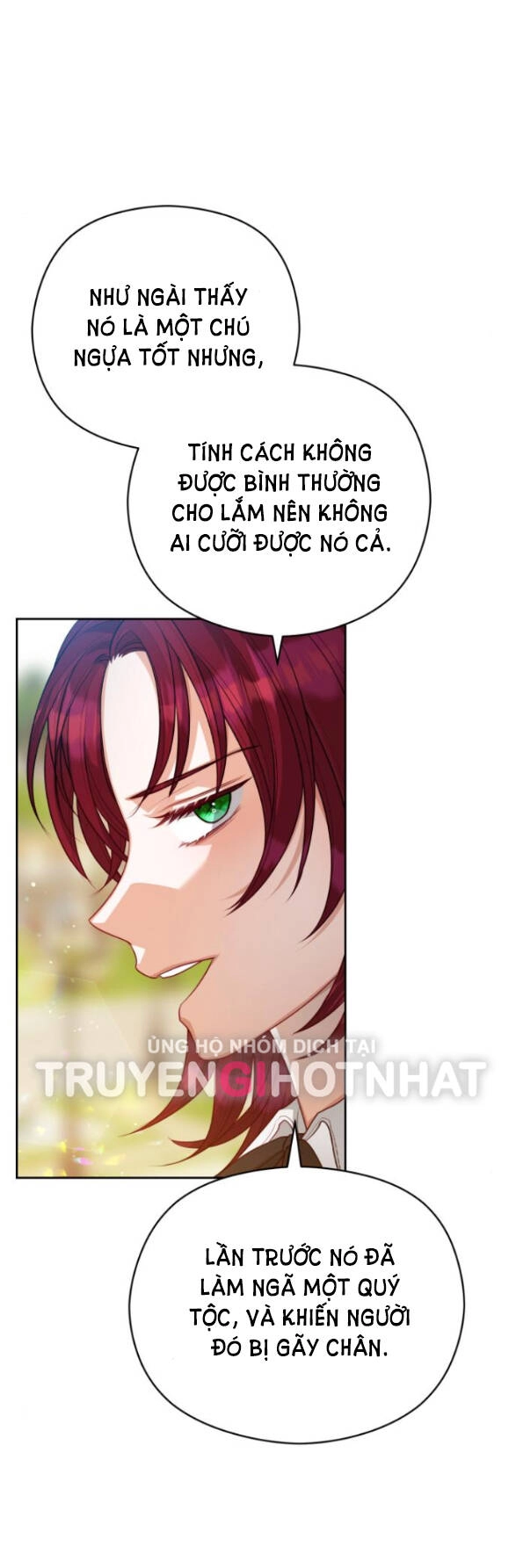 Đôi Môi Trên Lưỡi Dao Chapter 42 - 27