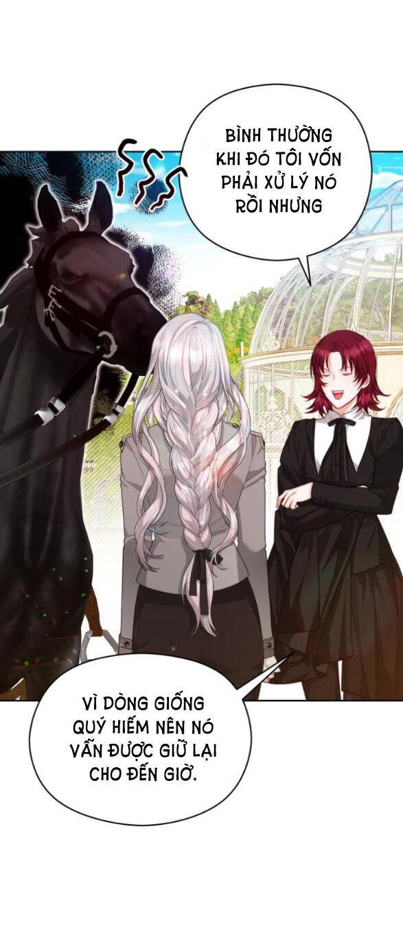 Đôi Môi Trên Lưỡi Dao Chapter 42 - 28