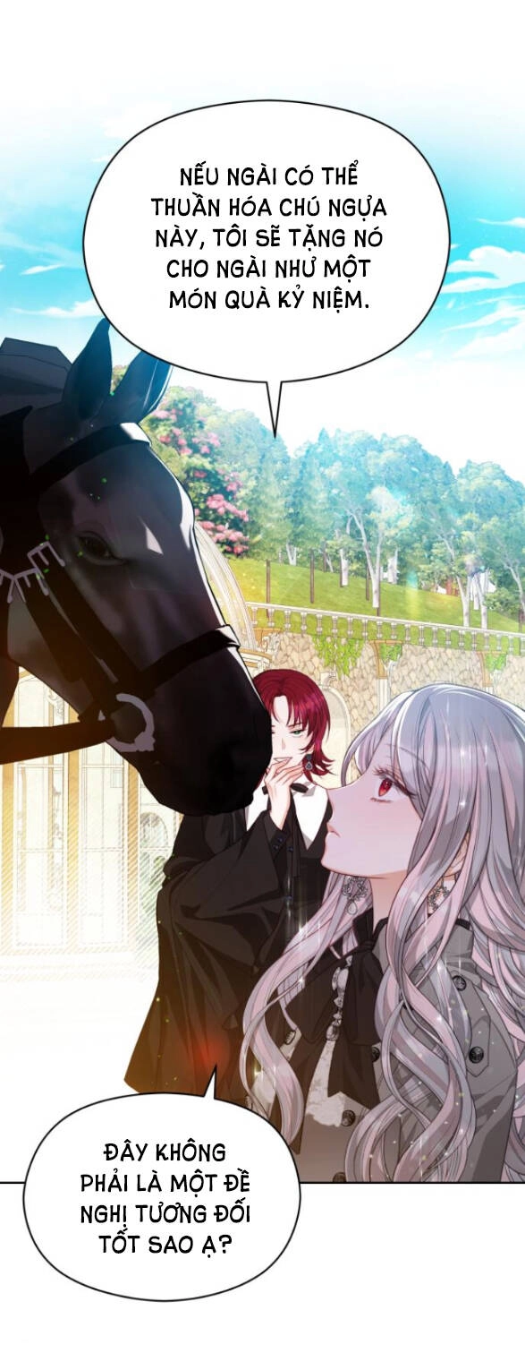 Đôi Môi Trên Lưỡi Dao Chapter 42 - 29