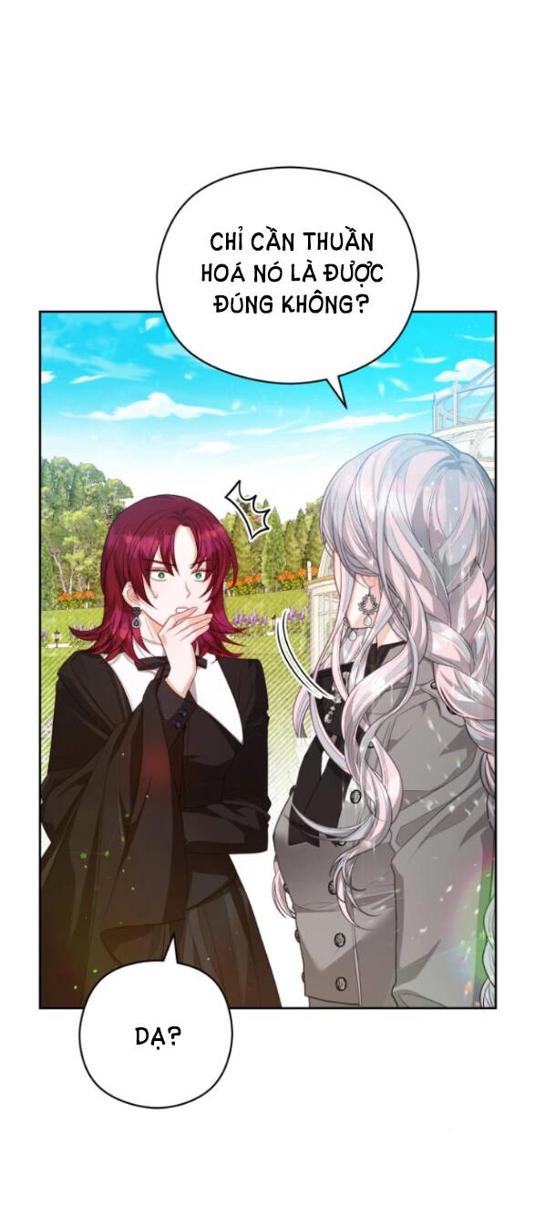 Đôi Môi Trên Lưỡi Dao Chapter 42 - 31