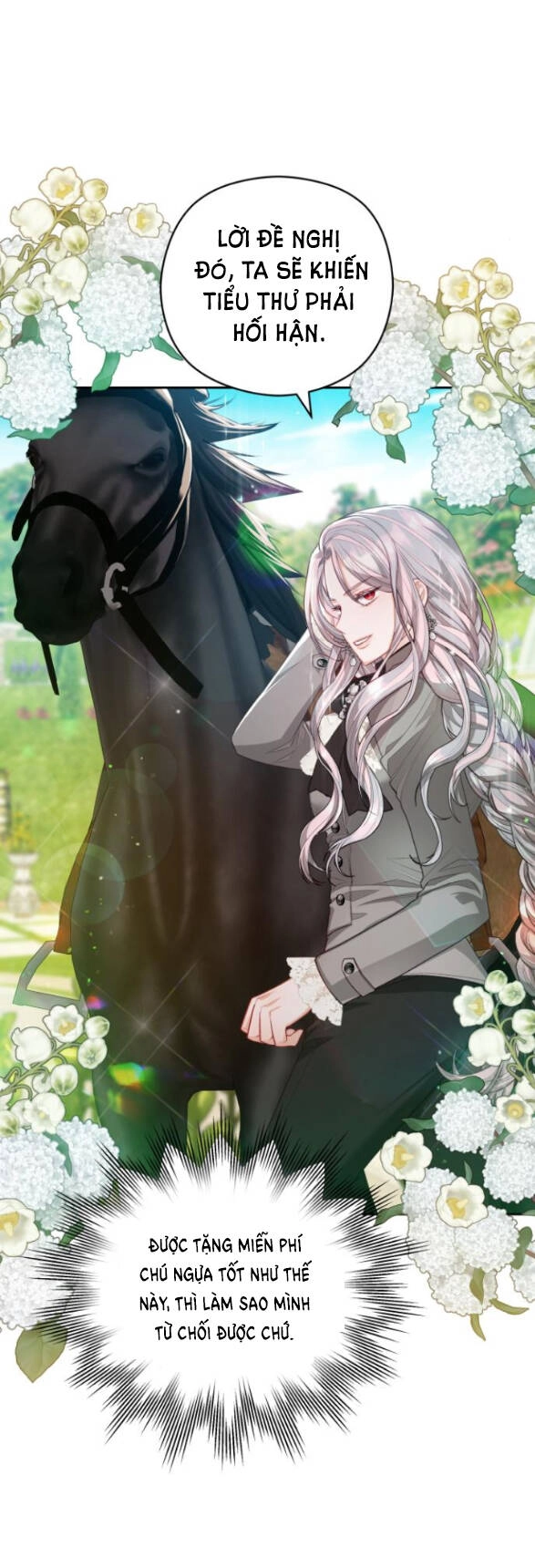 Đôi Môi Trên Lưỡi Dao Chapter 42 - 32