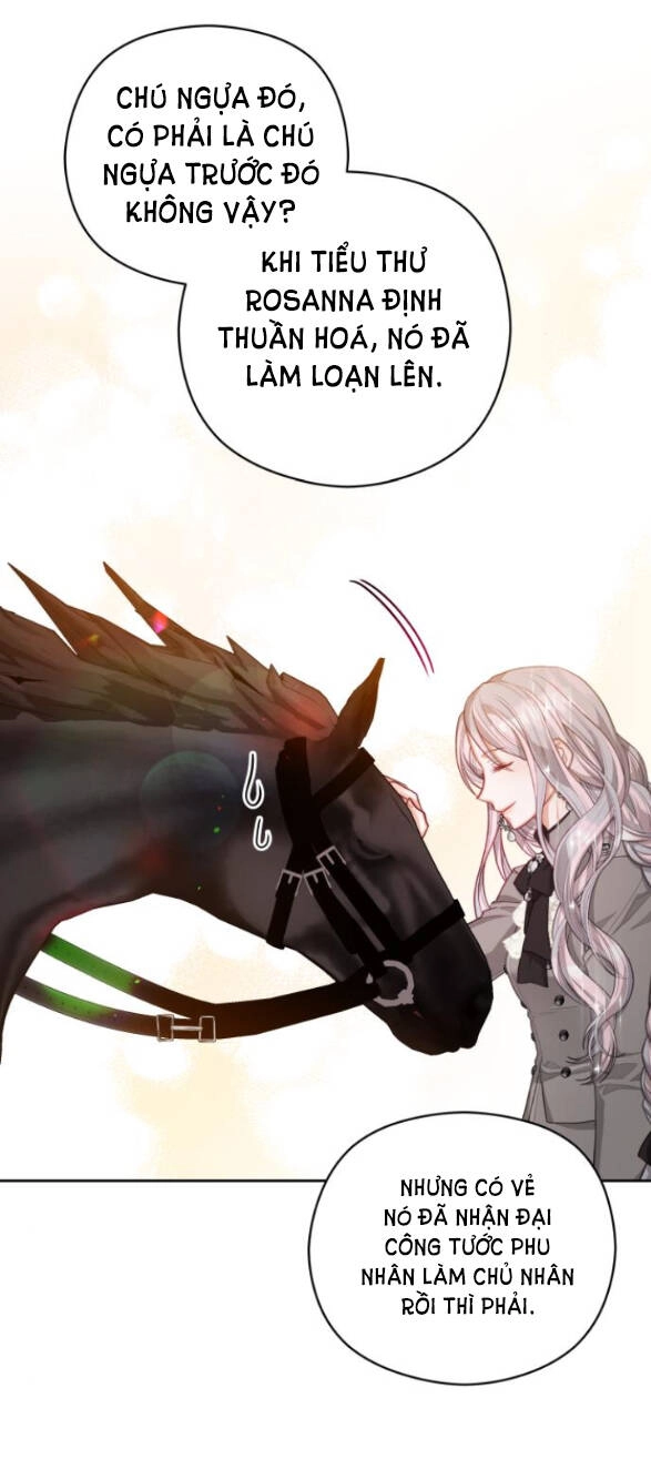 Đôi Môi Trên Lưỡi Dao Chapter 42 - 39