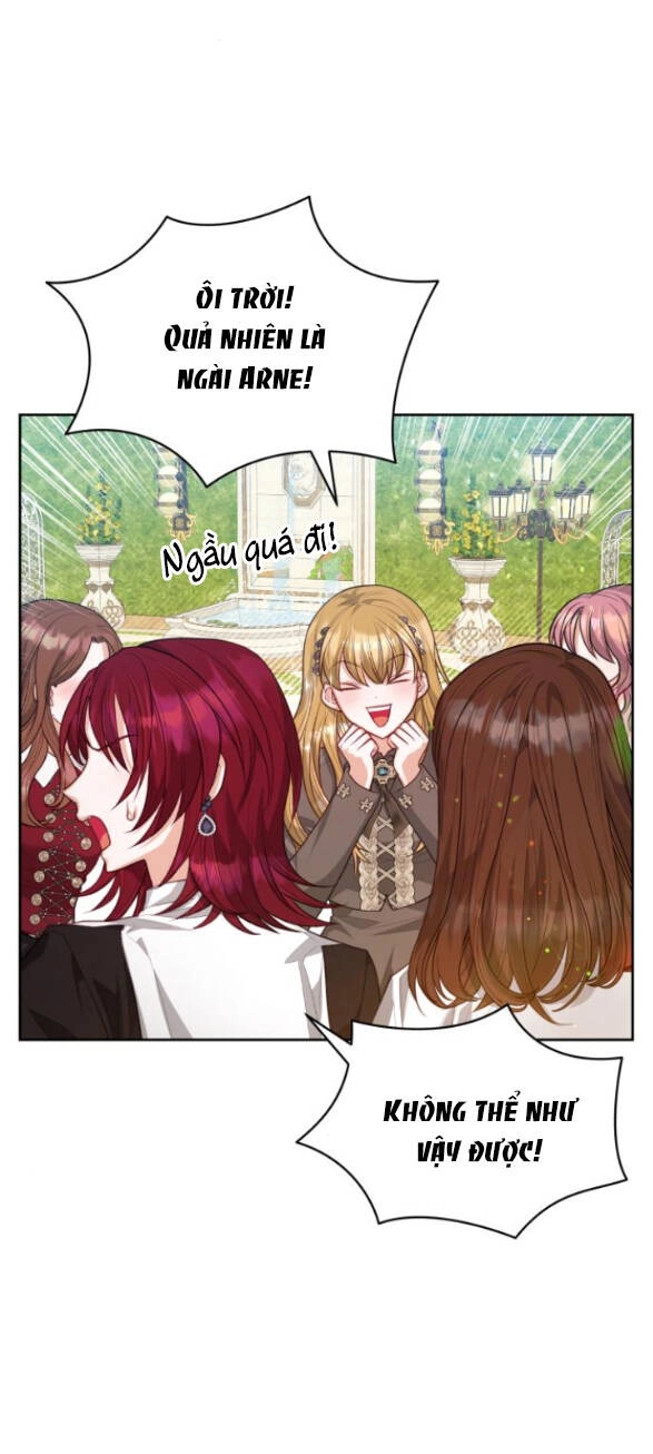 Đôi Môi Trên Lưỡi Dao Chapter 42 - 44