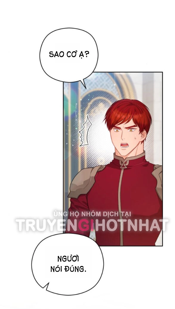 Đôi Môi Trên Lưỡi Dao Chapter 42.1 - 3