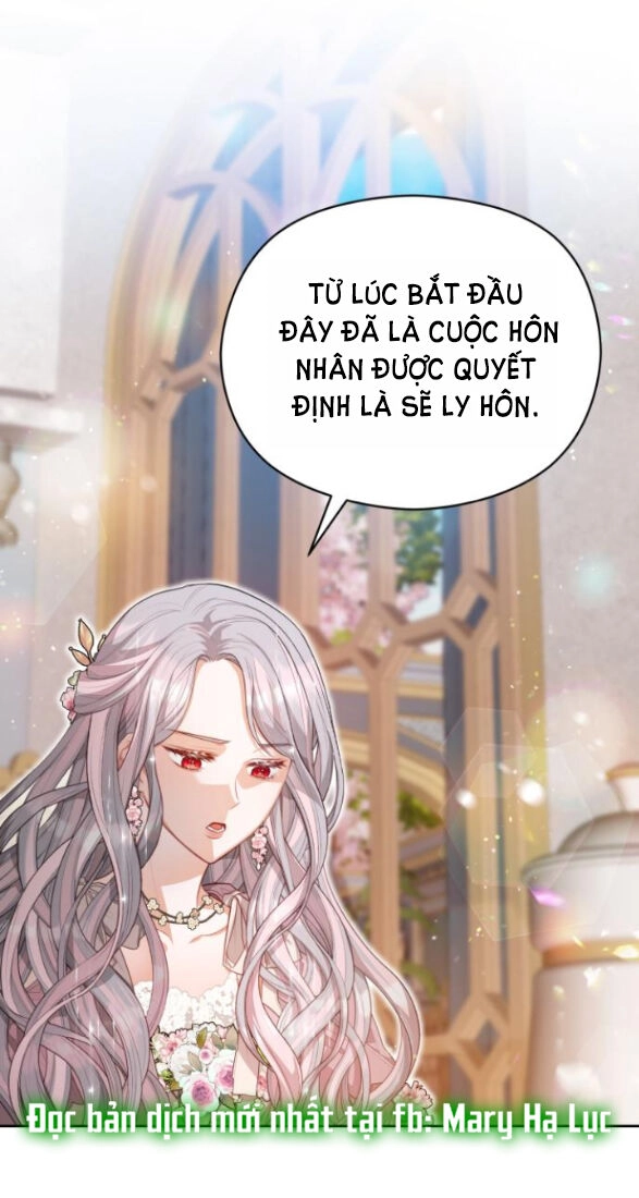 Đôi Môi Trên Lưỡi Dao Chapter 42.1 - 4