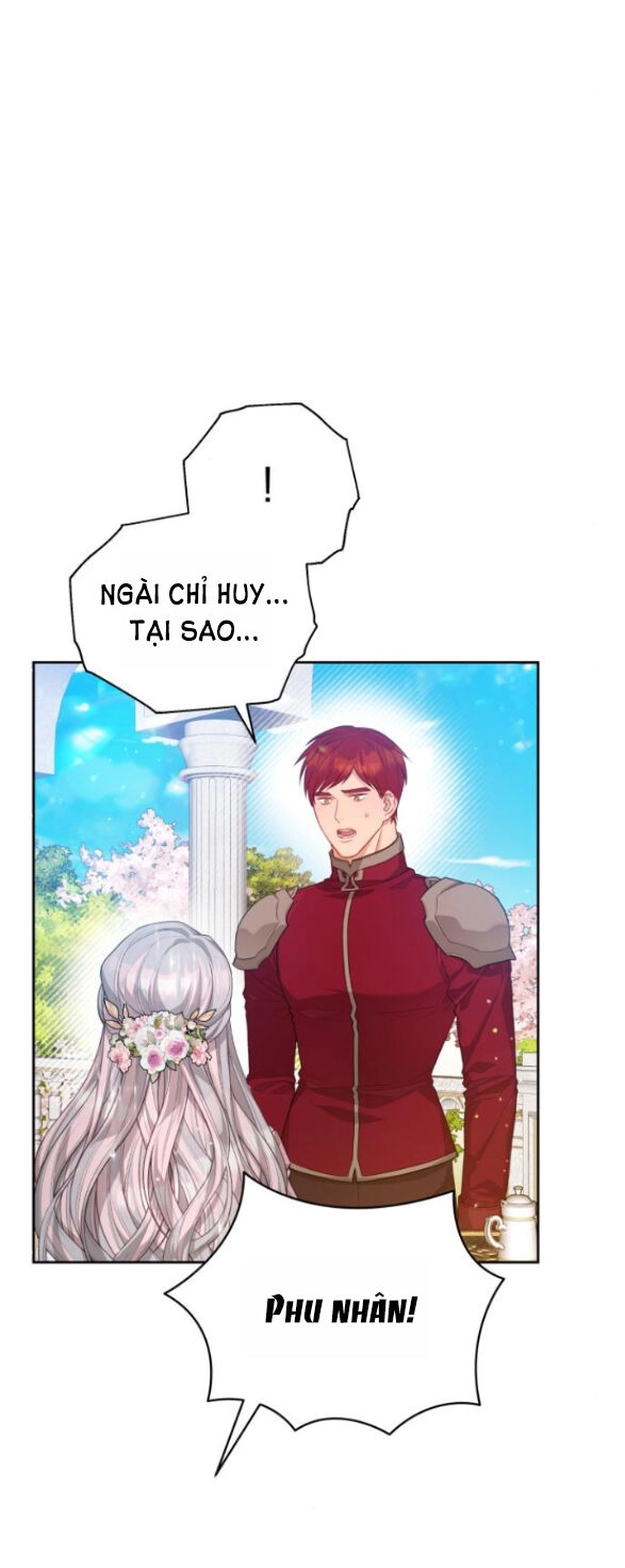 Đôi Môi Trên Lưỡi Dao Chapter 42.1 - 5