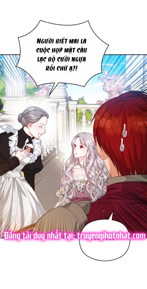 Đôi Môi Trên Lưỡi Dao Chapter 42.1 - 6