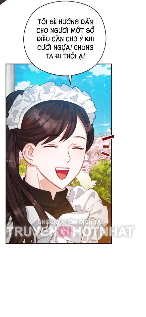 Đôi Môi Trên Lưỡi Dao Chapter 42.1 - 8