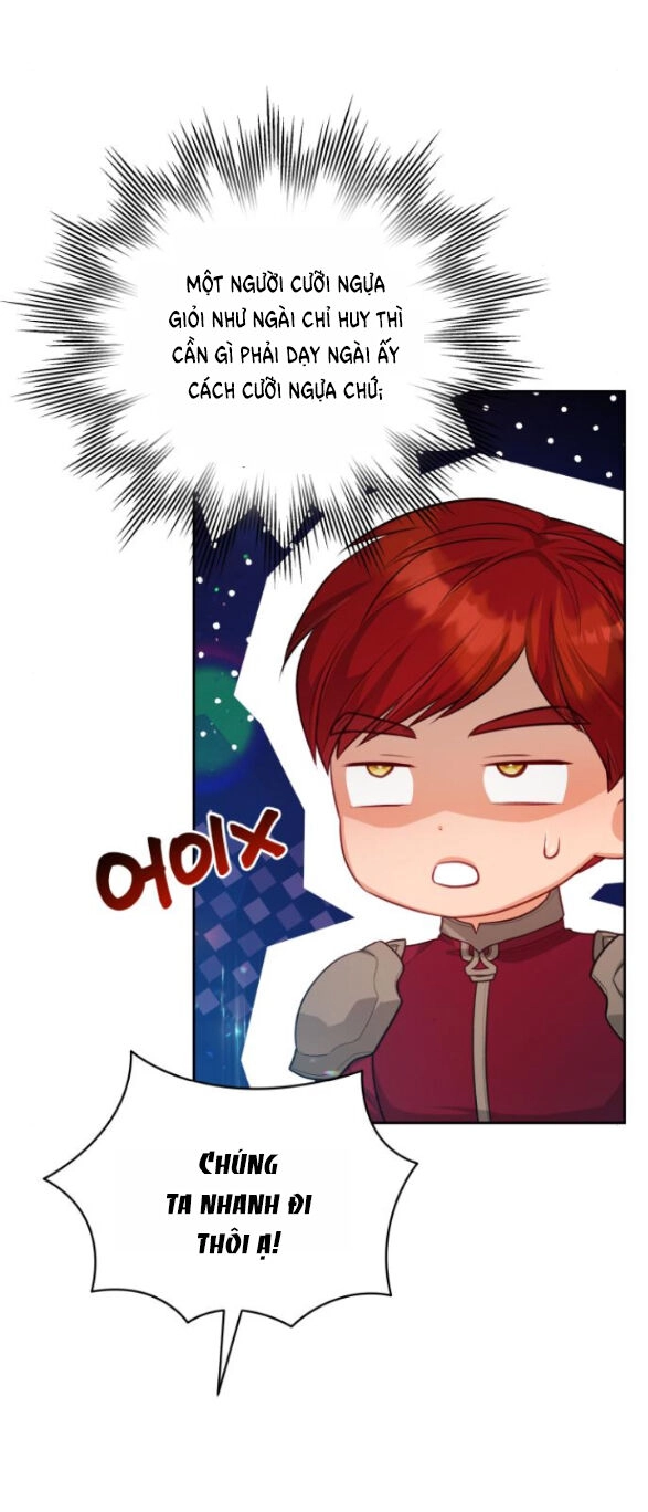 Đôi Môi Trên Lưỡi Dao Chapter 42.1 - 9