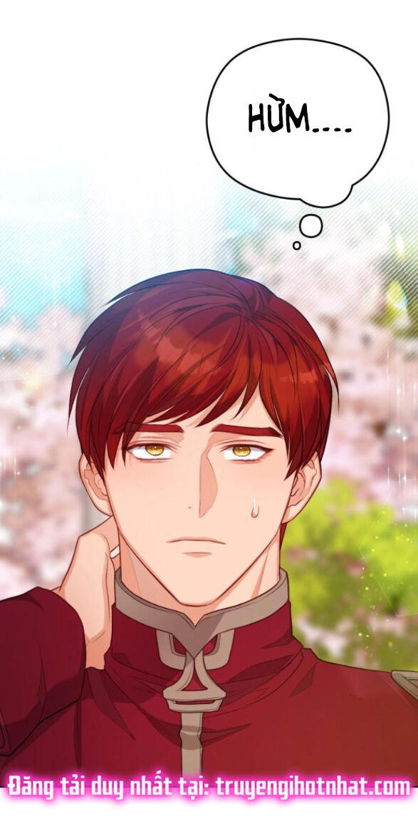 Đôi Môi Trên Lưỡi Dao Chapter 42.1 - 11