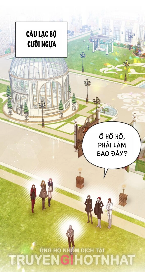 Đôi Môi Trên Lưỡi Dao Chapter 42.1 - 13