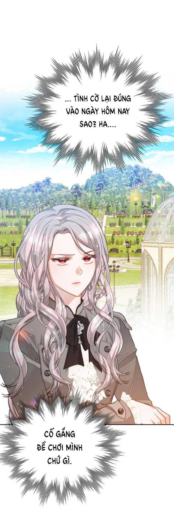 Đôi Môi Trên Lưỡi Dao Chapter 42.1 - 15