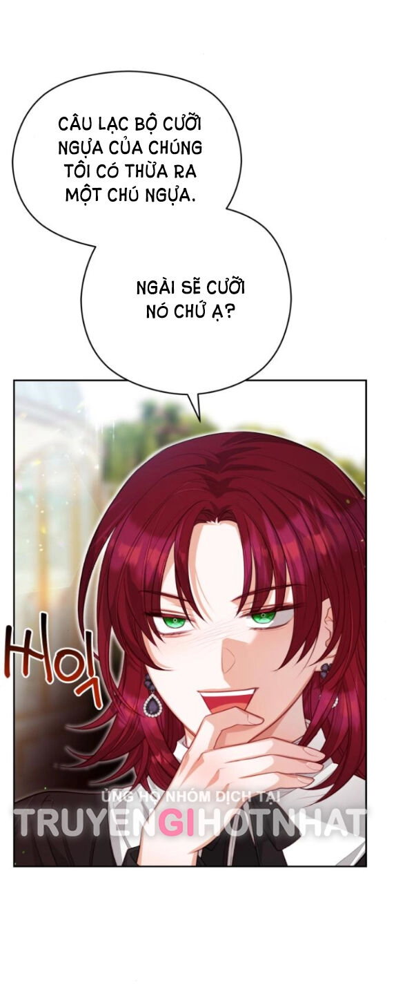 Đôi Môi Trên Lưỡi Dao Chapter 42.1 - 22