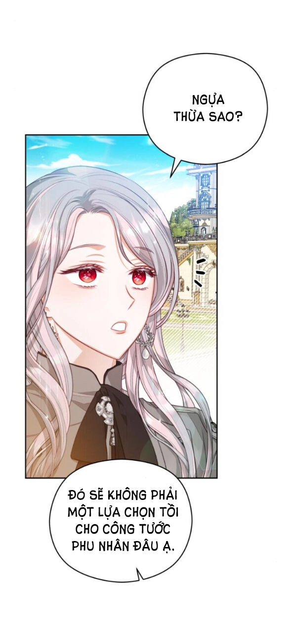 Đôi Môi Trên Lưỡi Dao Chapter 42.1 - 23