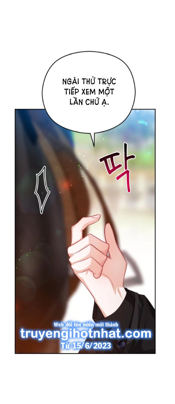 Đôi Môi Trên Lưỡi Dao Chapter 42.1 - 26