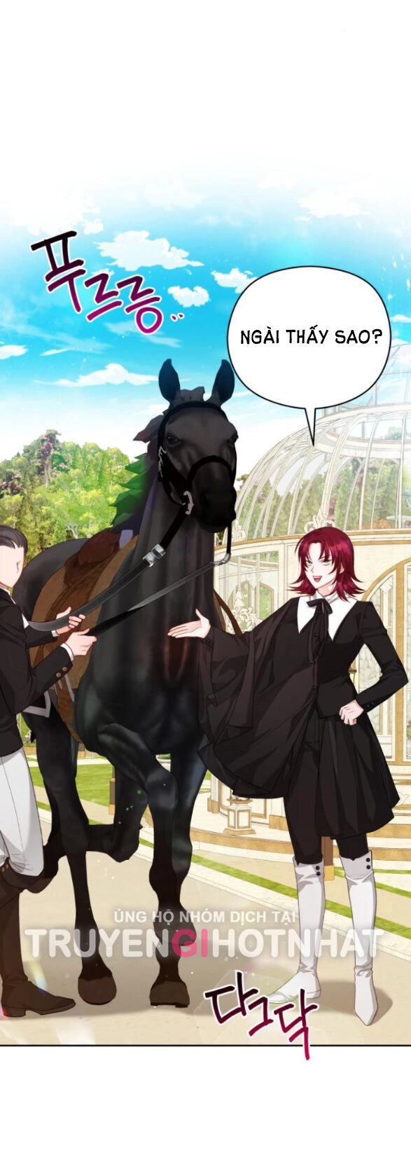 Đôi Môi Trên Lưỡi Dao Chapter 42.1 - 27