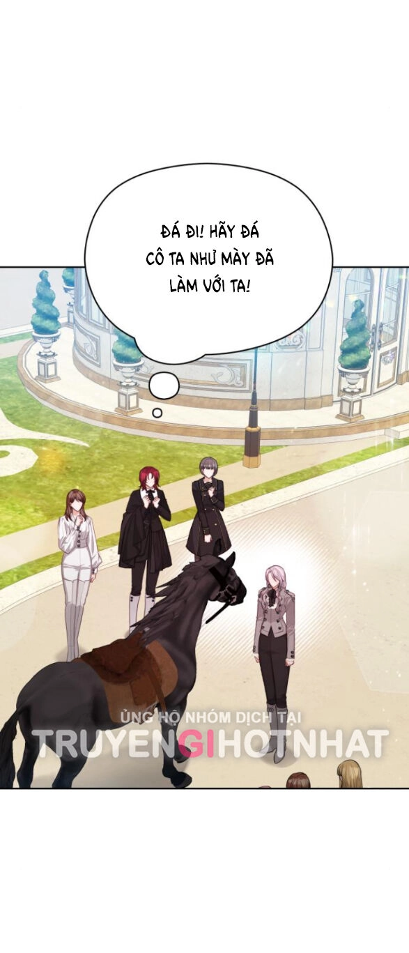 Đôi Môi Trên Lưỡi Dao Chapter 42.2 - 4