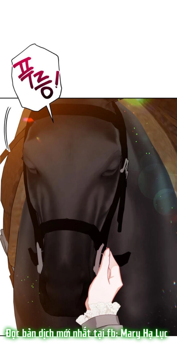 Đôi Môi Trên Lưỡi Dao Chapter 42.2 - 10