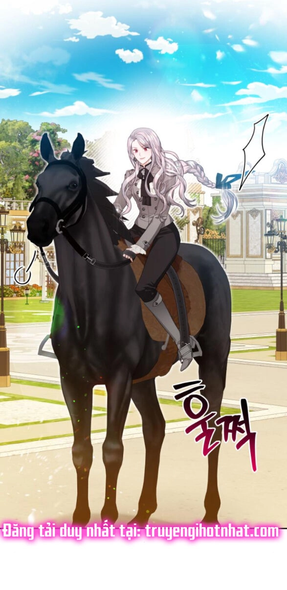 Đôi Môi Trên Lưỡi Dao Chapter 42.2 - 11