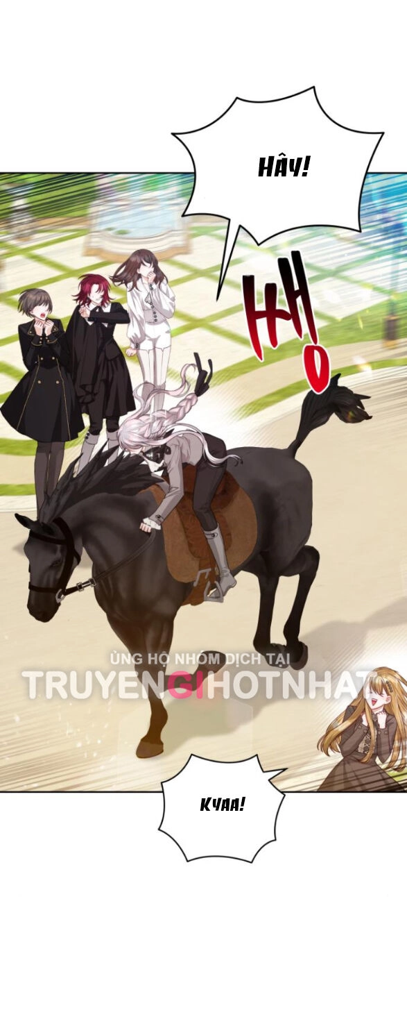 Đôi Môi Trên Lưỡi Dao Chapter 42.2 - 12