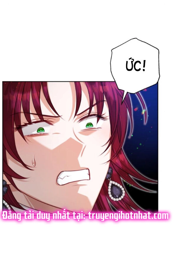 Đôi Môi Trên Lưỡi Dao Chapter 42.2 - 22