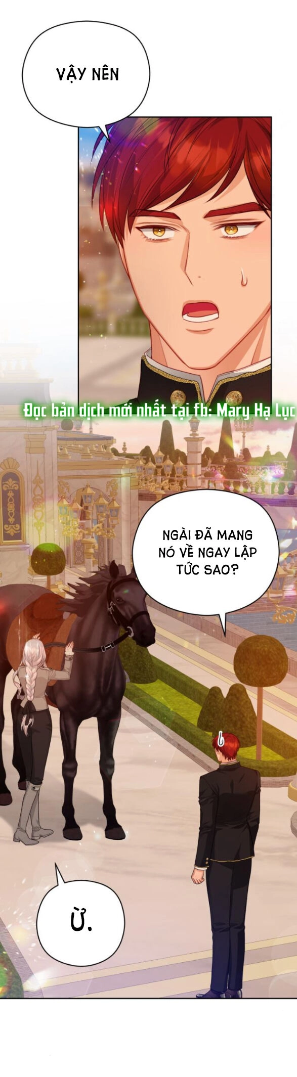 Đôi Môi Trên Lưỡi Dao Chapter 42.2 - 25