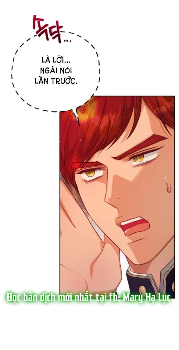 Đôi Môi Trên Lưỡi Dao Chapter 42.2 - 28