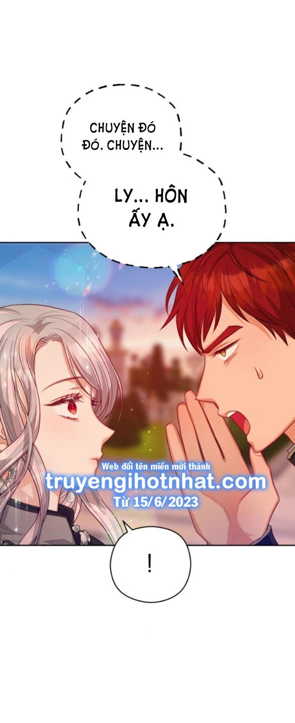 Đôi Môi Trên Lưỡi Dao Chapter 42.2 - 30