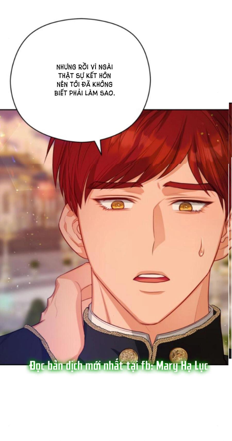 Đôi Môi Trên Lưỡi Dao Chapter 43.1 - 5