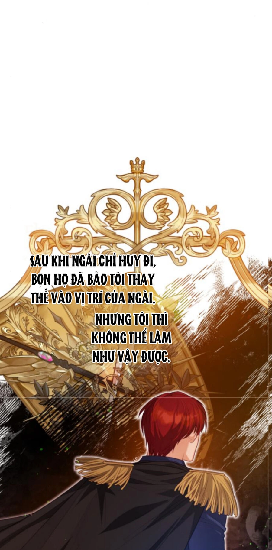 Đôi Môi Trên Lưỡi Dao Chapter 43.1 - 6